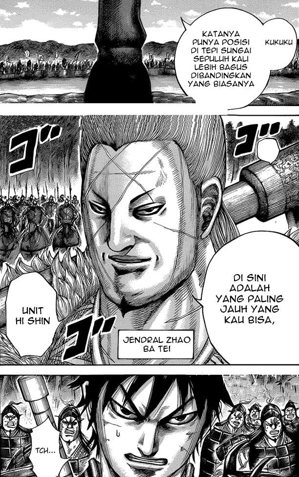 Chapter 453 - halaman 18