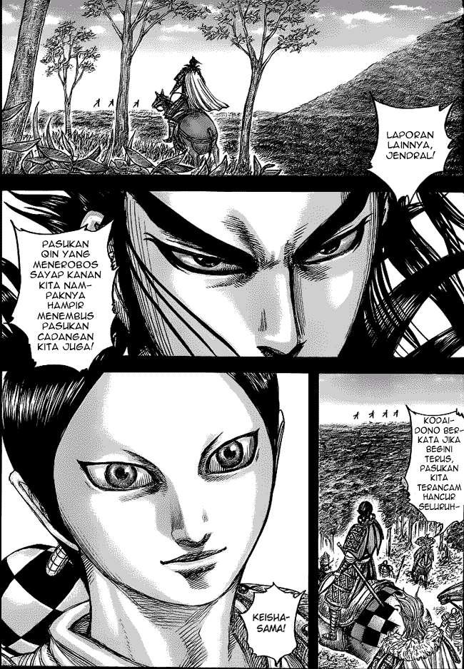 Chapter 449 - halaman 2
