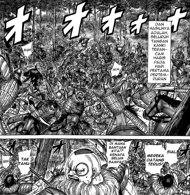 Chapter 449 - halaman 14
