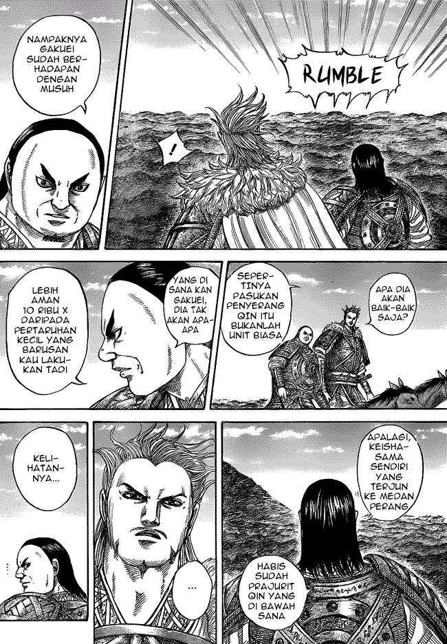 Chapter 449 - halaman 5