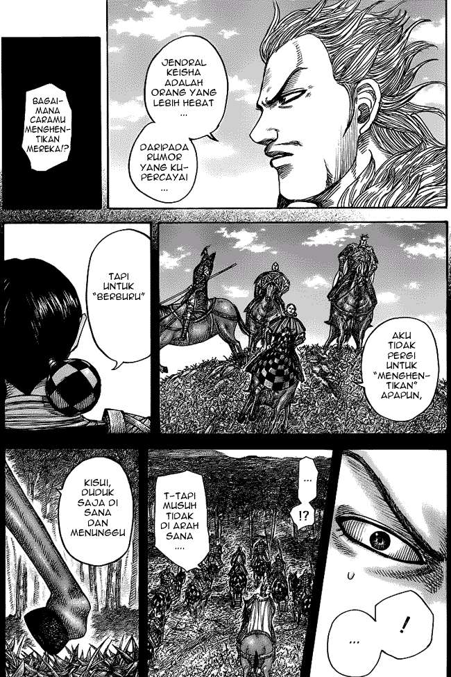 Chapter 449 - halaman 6