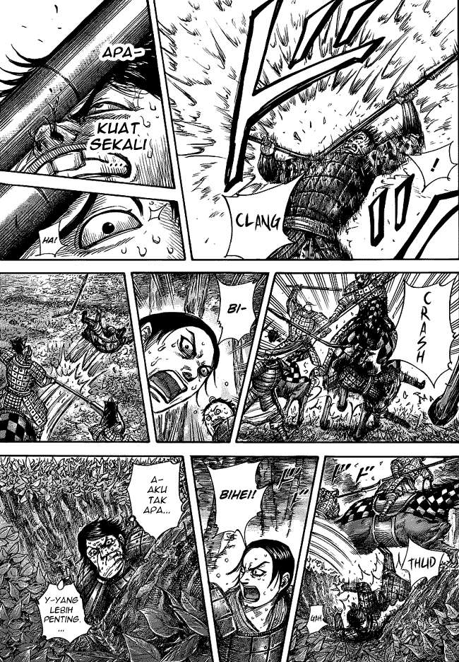 Chapter 449 - halaman 8
