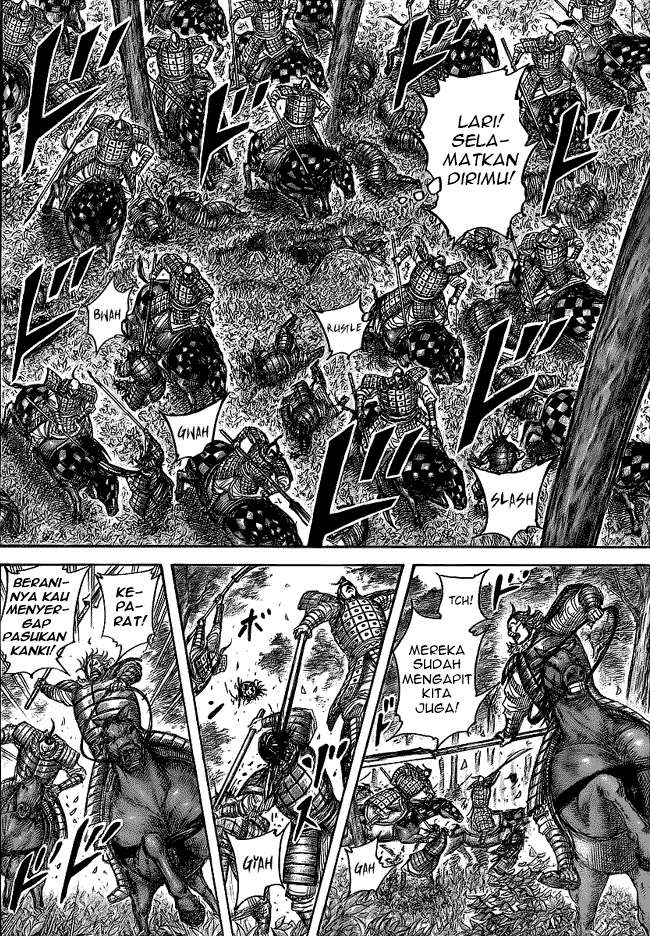 Chapter 449 - halaman 9