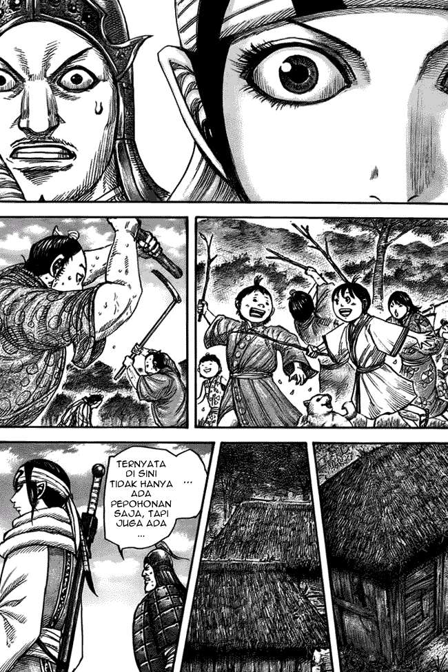 Chapter 447 - halaman 2