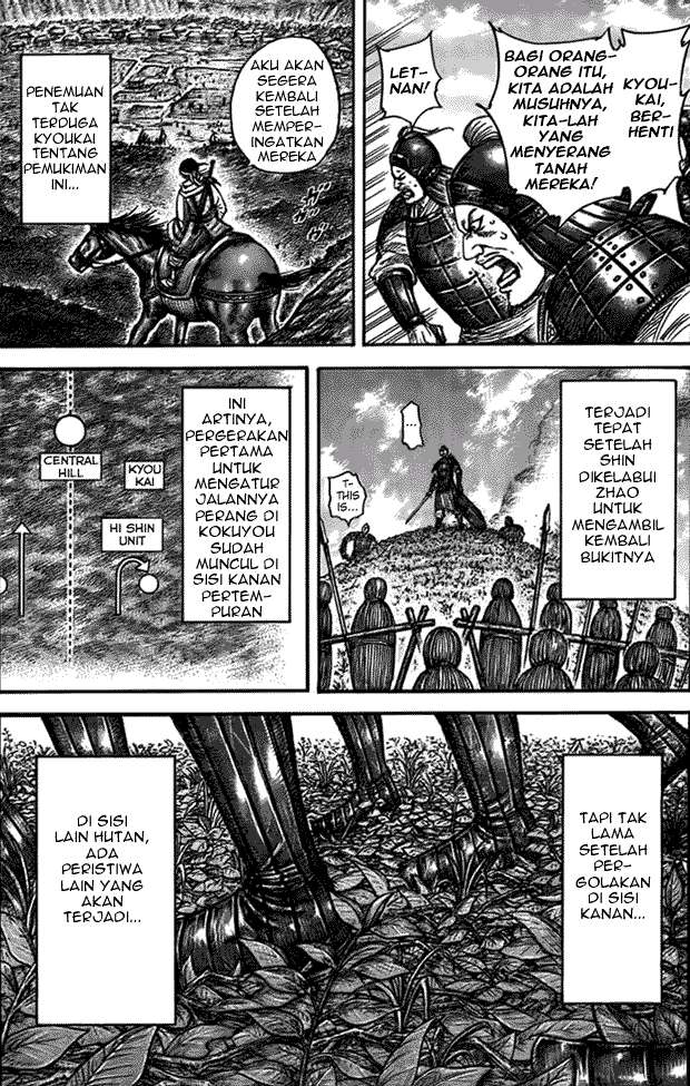 Chapter 447 - halaman 6