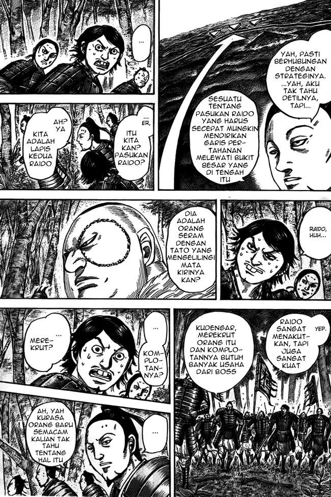 Chapter 447 - halaman 8