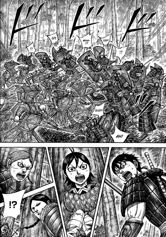 Chapter 445 - halaman 11