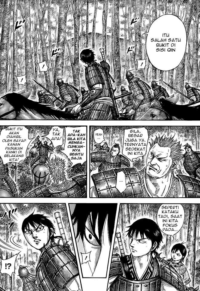 Chapter 445 - halaman 5