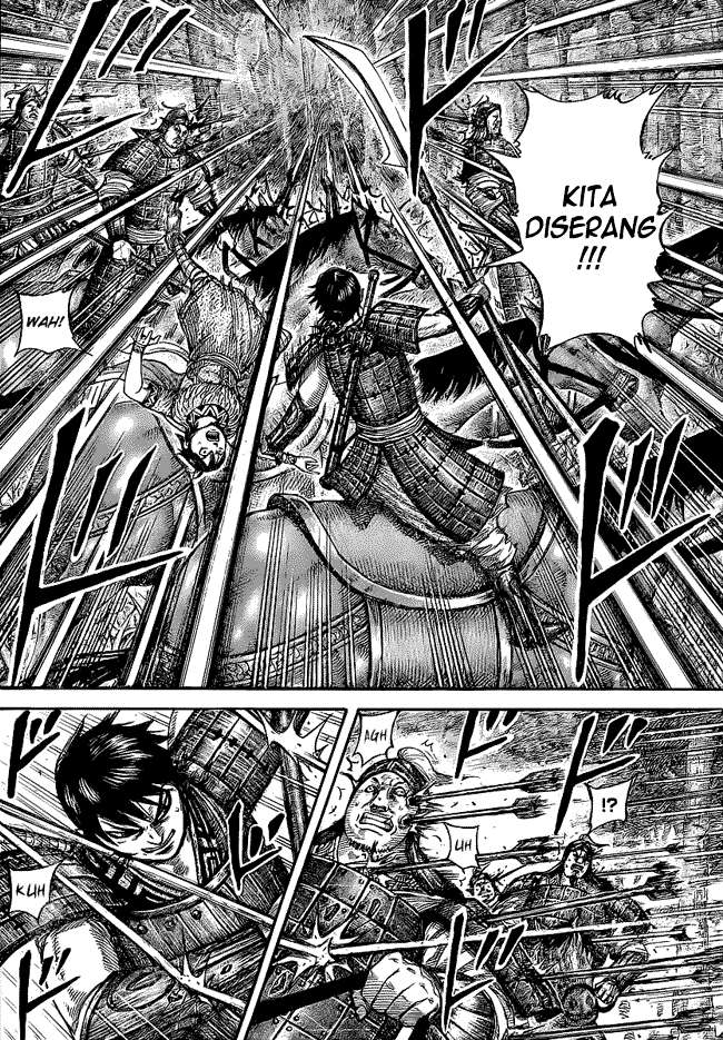 Chapter 445 - halaman 7