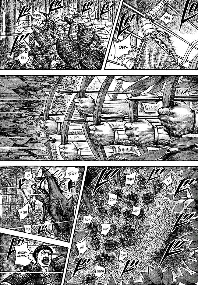 Chapter 445 - halaman 8