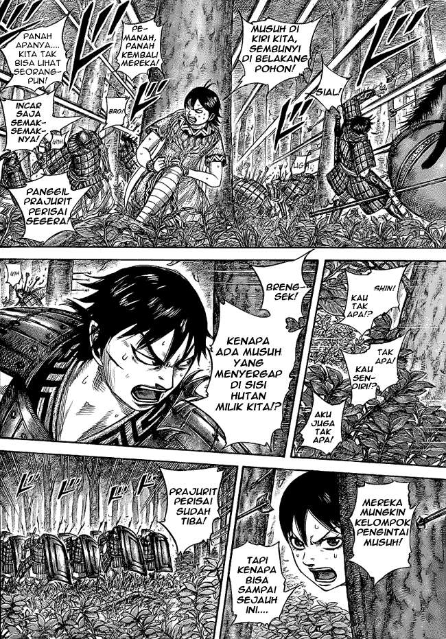 Chapter 445 - halaman 9