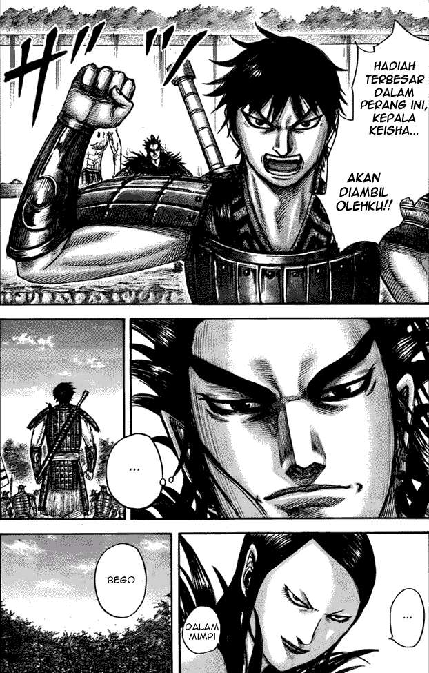 Chapter 444 - halaman 13