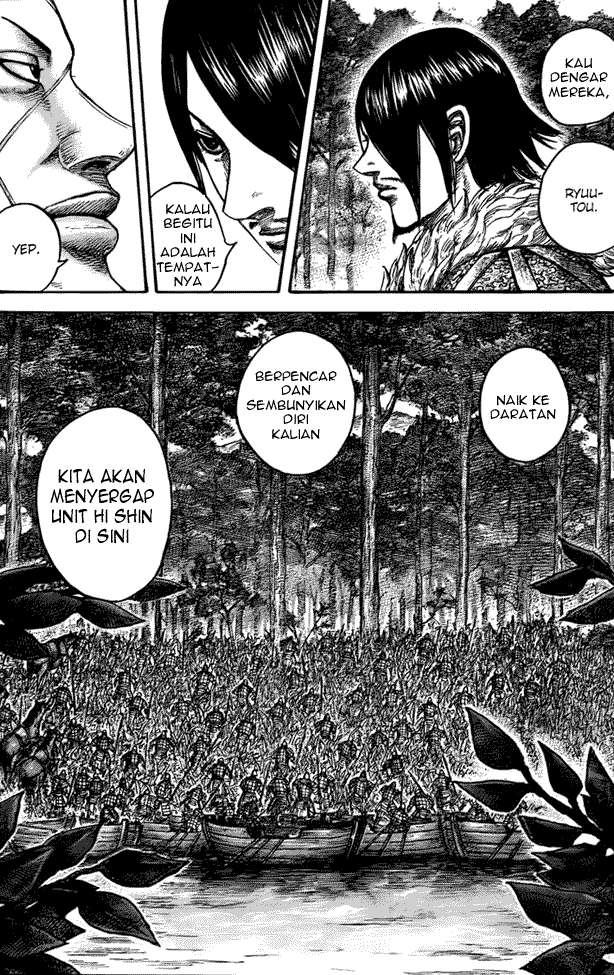 Chapter 444 - halaman 18