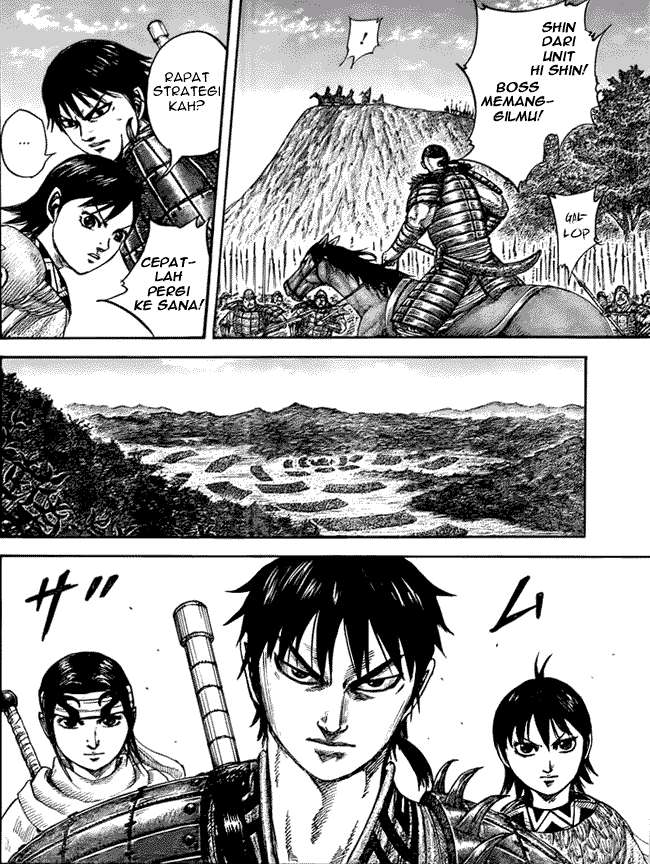 Chapter 444 - halaman 4