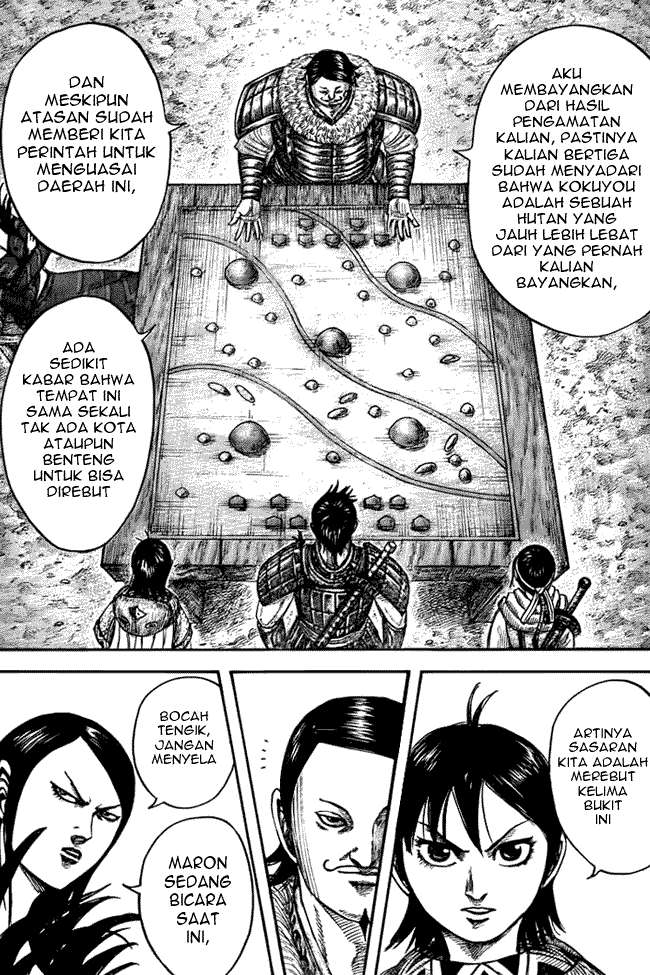 Chapter 444 - halaman 6
