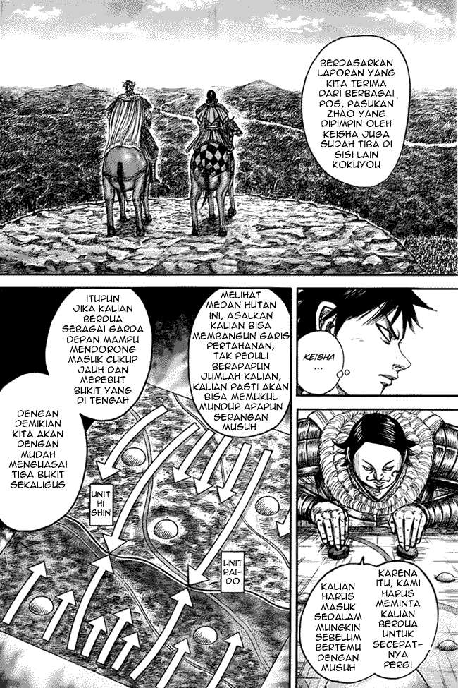 Chapter 444 - halaman 10