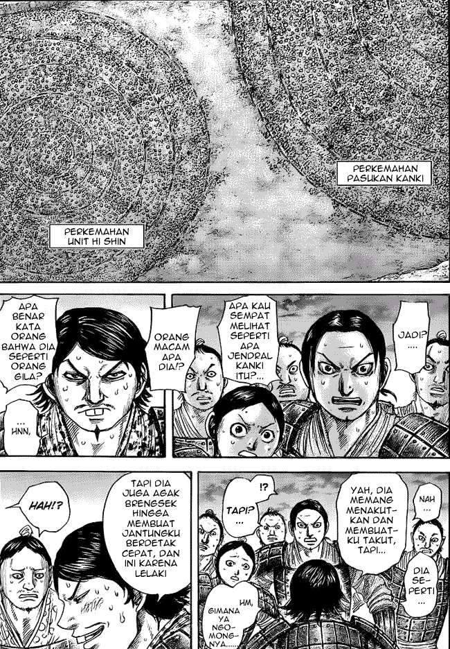 Chapter 443 - halaman 2