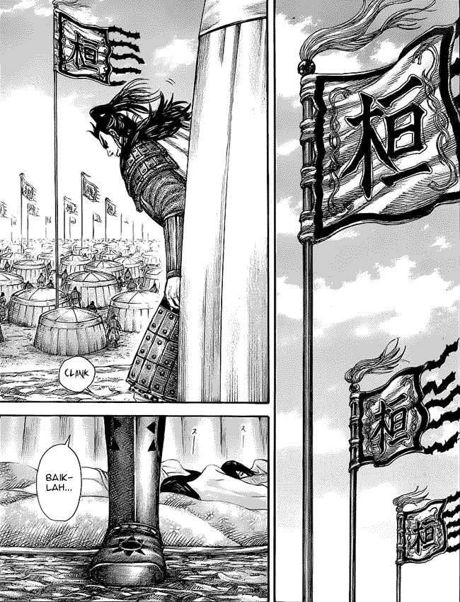 Chapter 443 - halaman 8