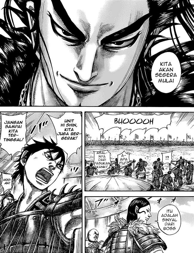 Chapter 443 - halaman 9