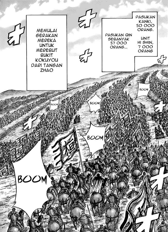 Chapter 443 - halaman 10