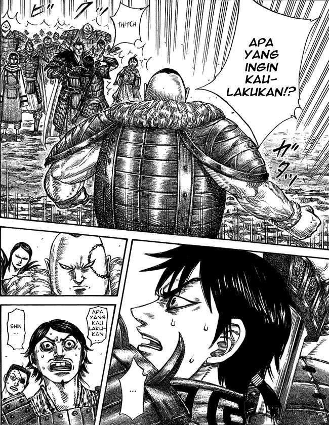 Chapter 442 - halaman 12