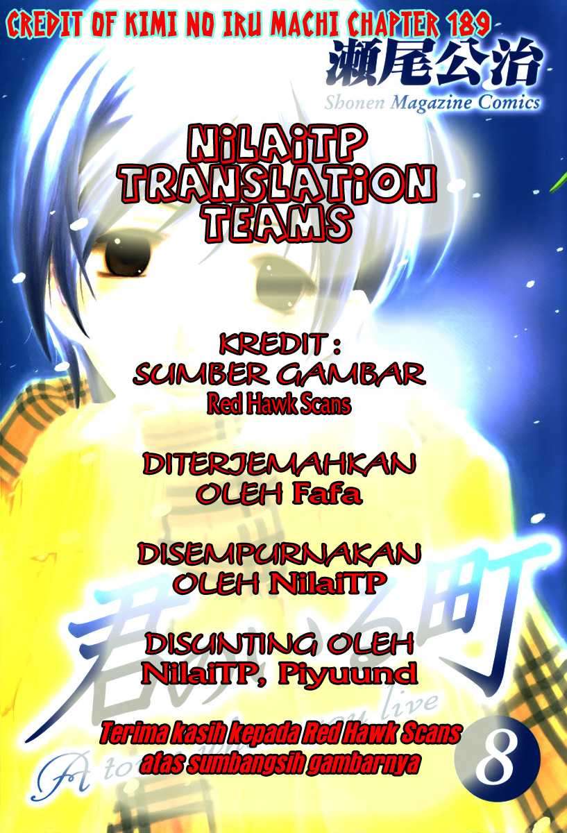 Chapter 189 - halaman 5