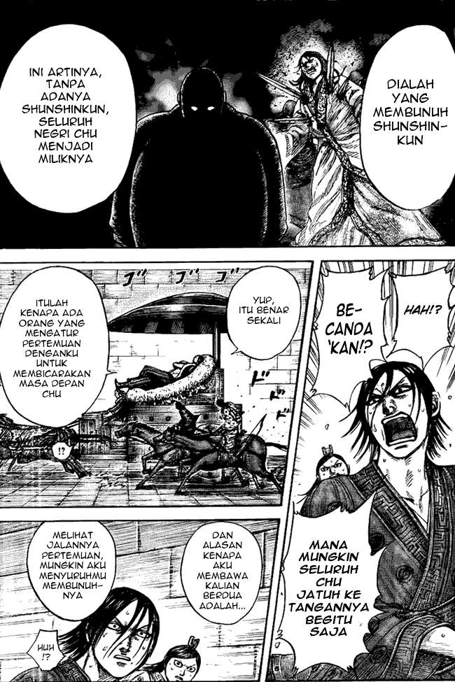Chapter 440 - halaman 10