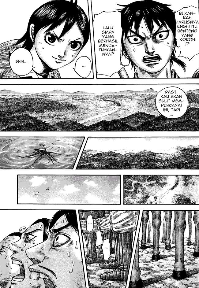 Chapter 439 - halaman 14