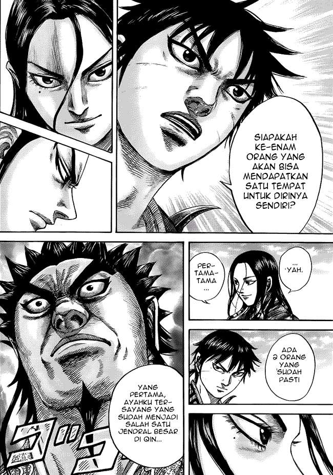 Chapter 439 - halaman 5