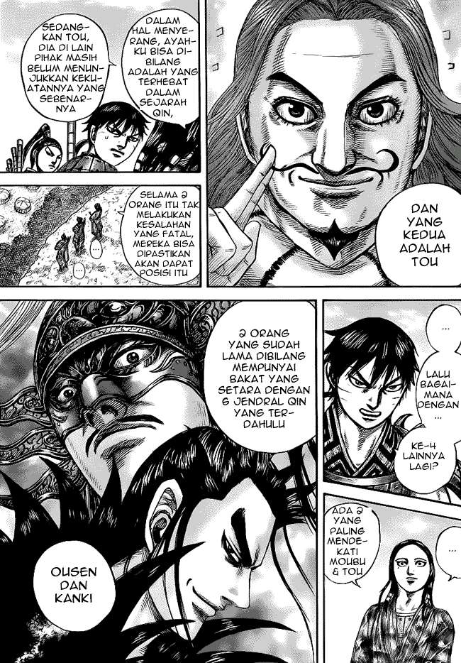 Chapter 439 - halaman 6