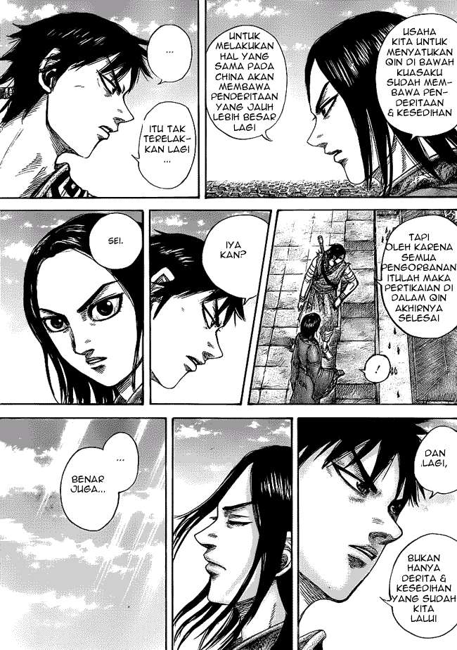 Chapter 438 - halaman 12