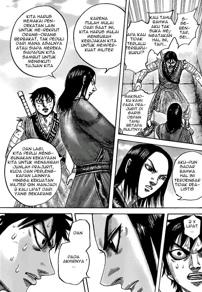 Chapter 438 - halaman 16