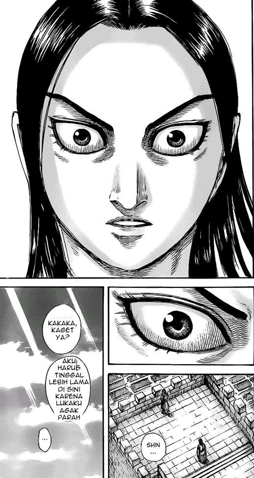 Chapter 438 - halaman 4