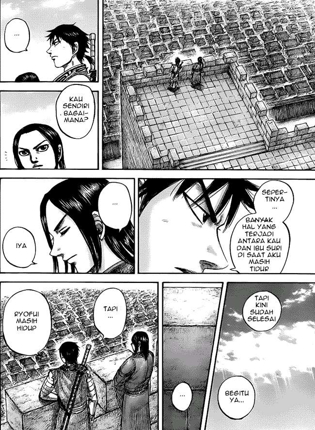 Chapter 438 - halaman 5