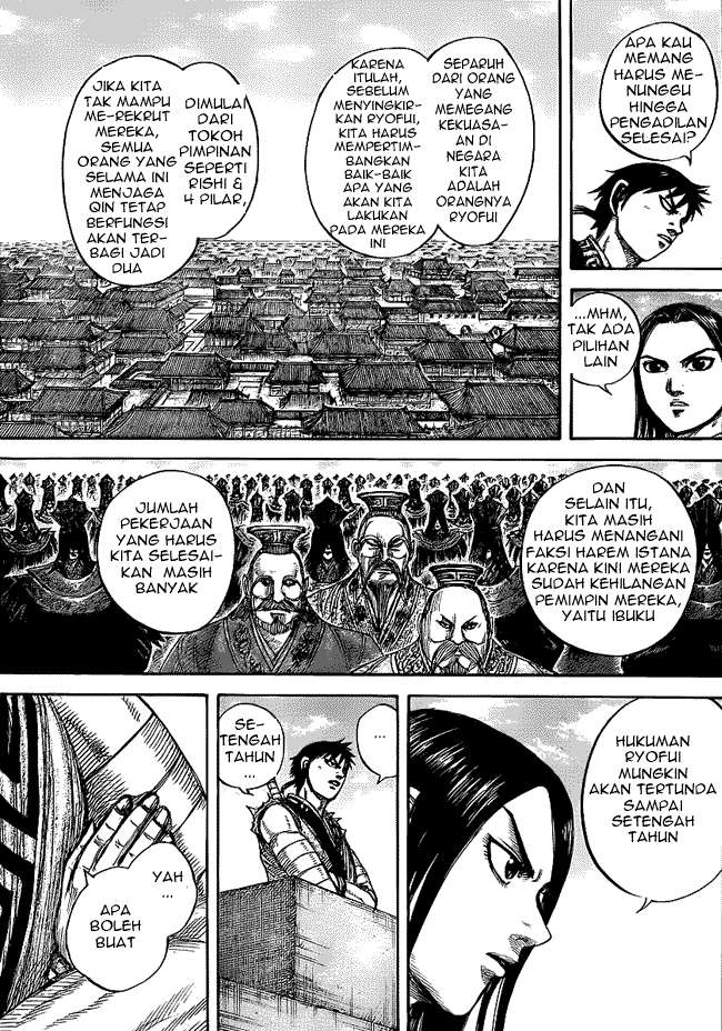 Chapter 438 - halaman 6