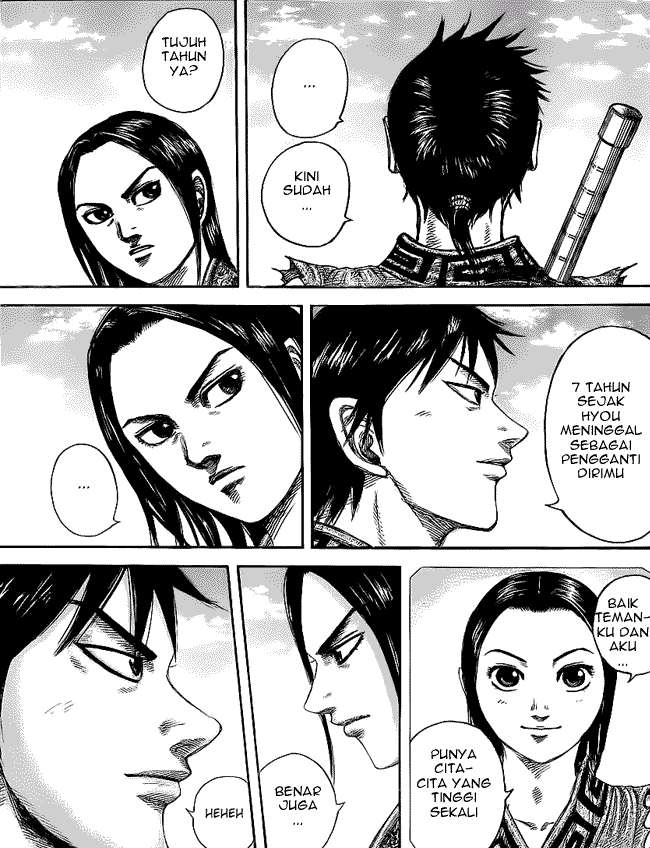 Chapter 438 - halaman 8