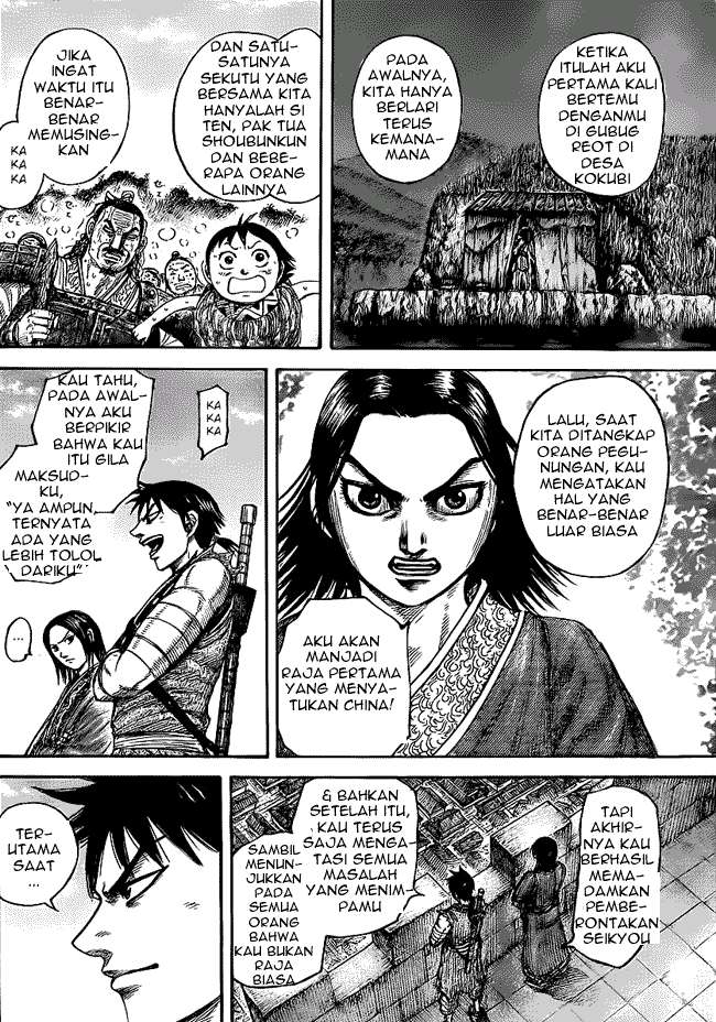 Chapter 438 - halaman 9