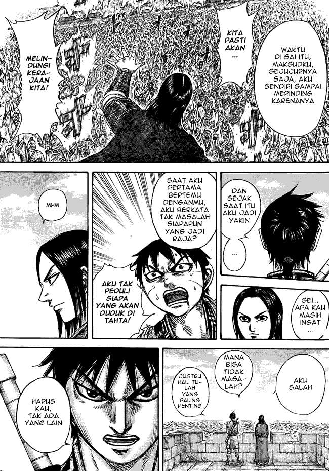 Chapter 438 - halaman 10