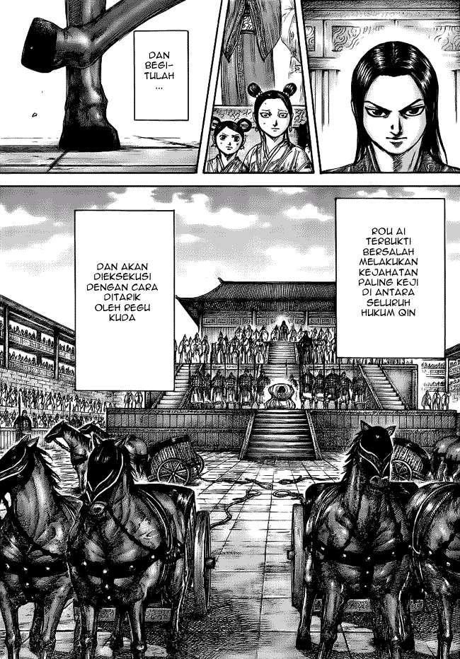 Chapter 435 - halaman 8