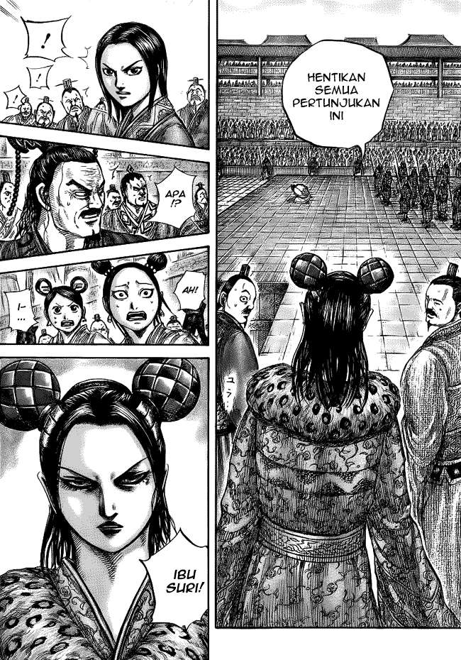 Chapter 435 - halaman 9
