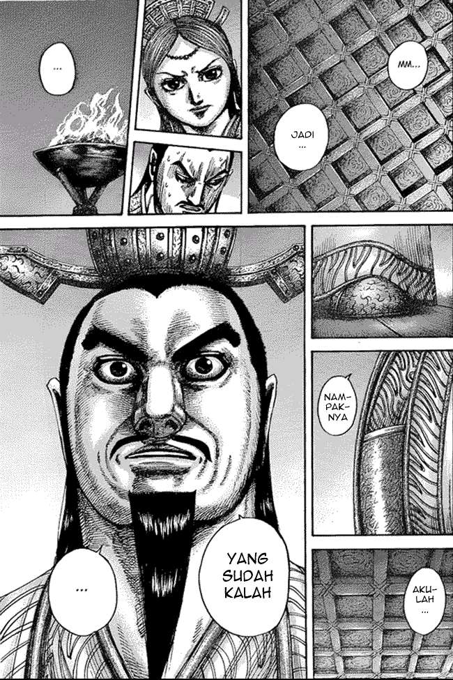 Chapter 434 - halaman 14