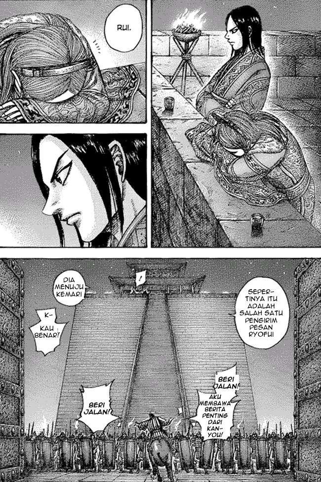 Chapter 434 - halaman 3