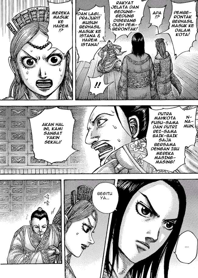 Chapter 434 - halaman 8