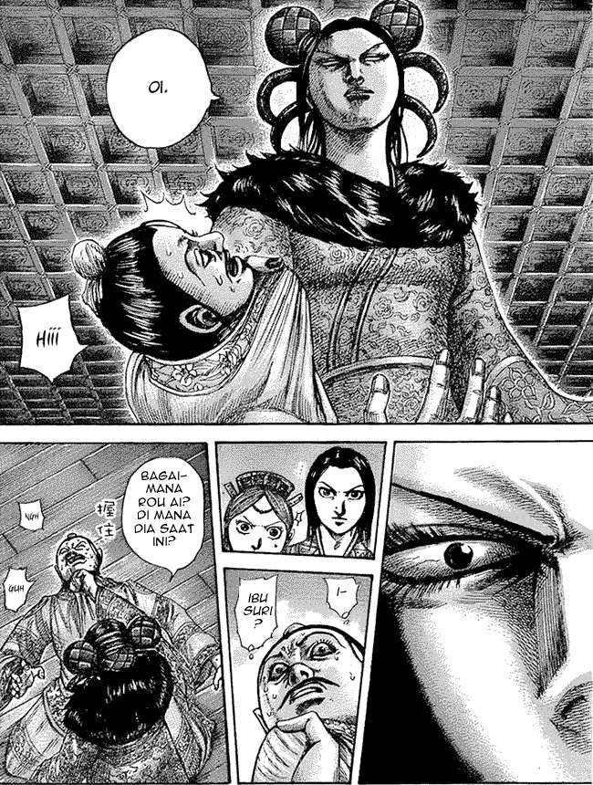 Chapter 434 - halaman 9