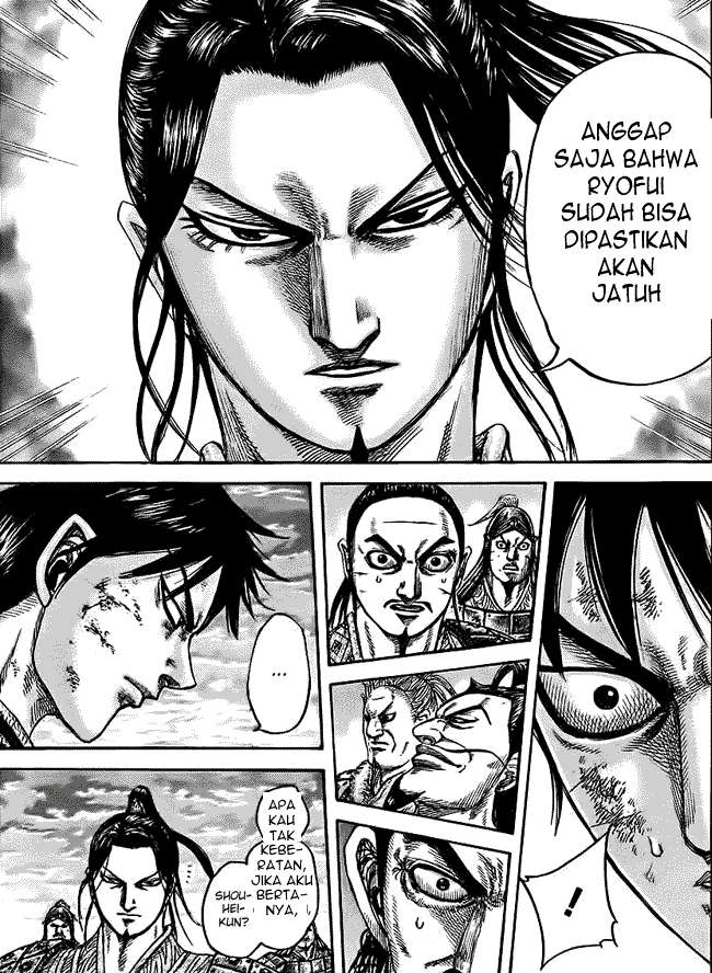 Chapter 433 - halaman 12