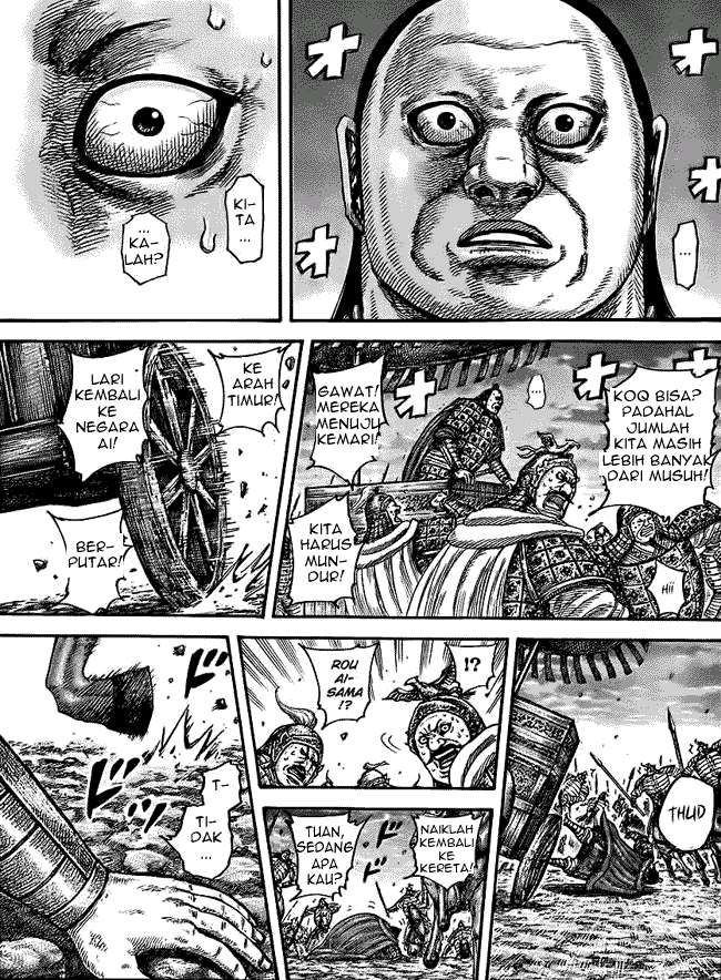 Chapter 433 - halaman 6