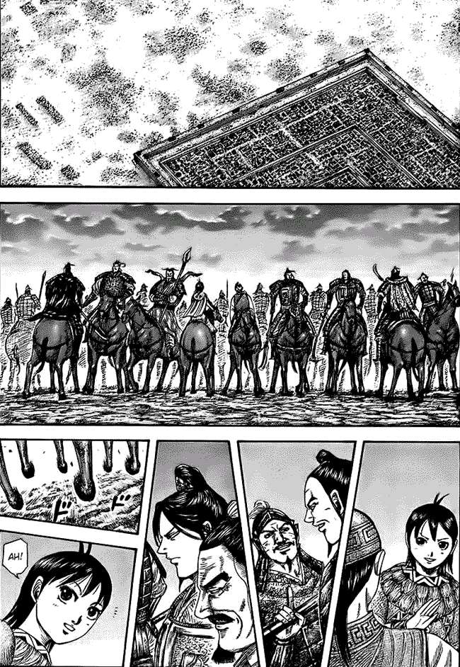 Chapter 433 - halaman 10