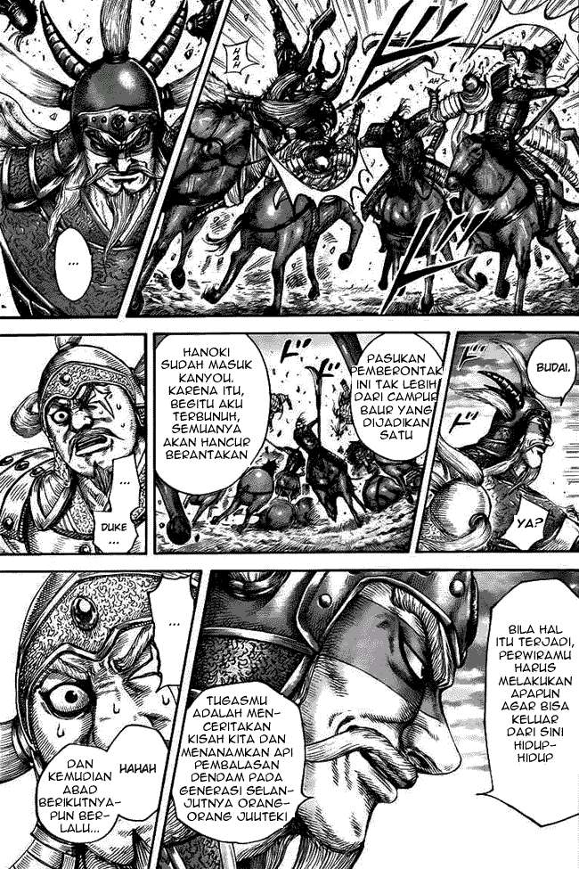 Chapter 432 - halaman 12