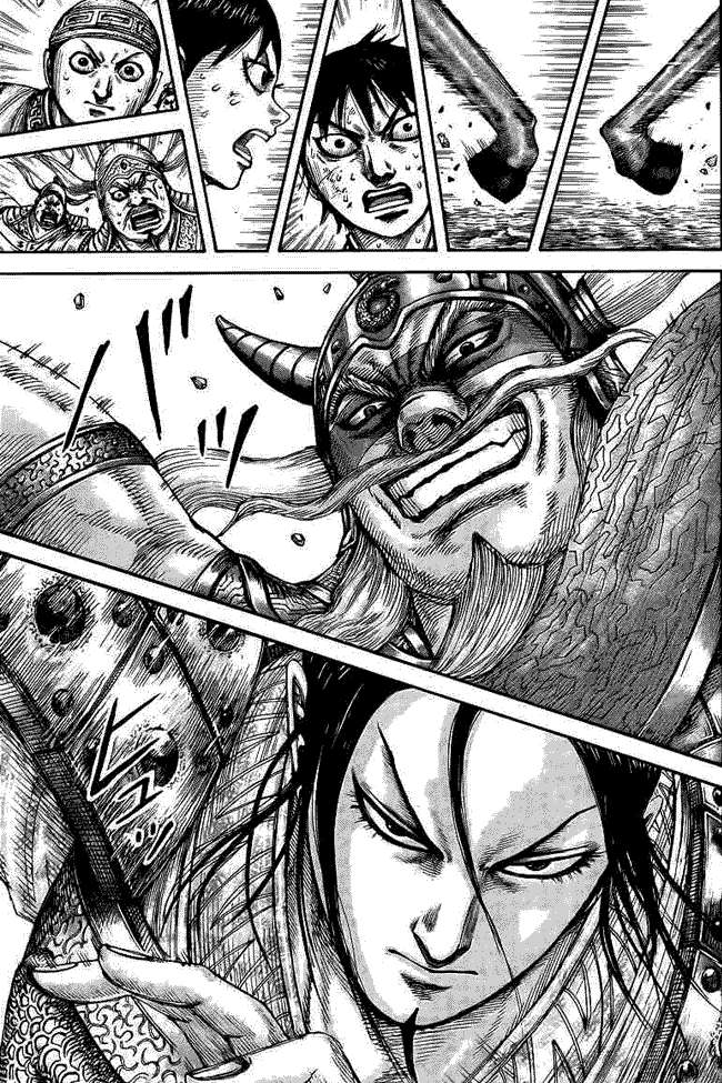 Chapter 432 - halaman 14