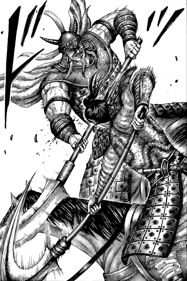 Chapter 432 - halaman 15